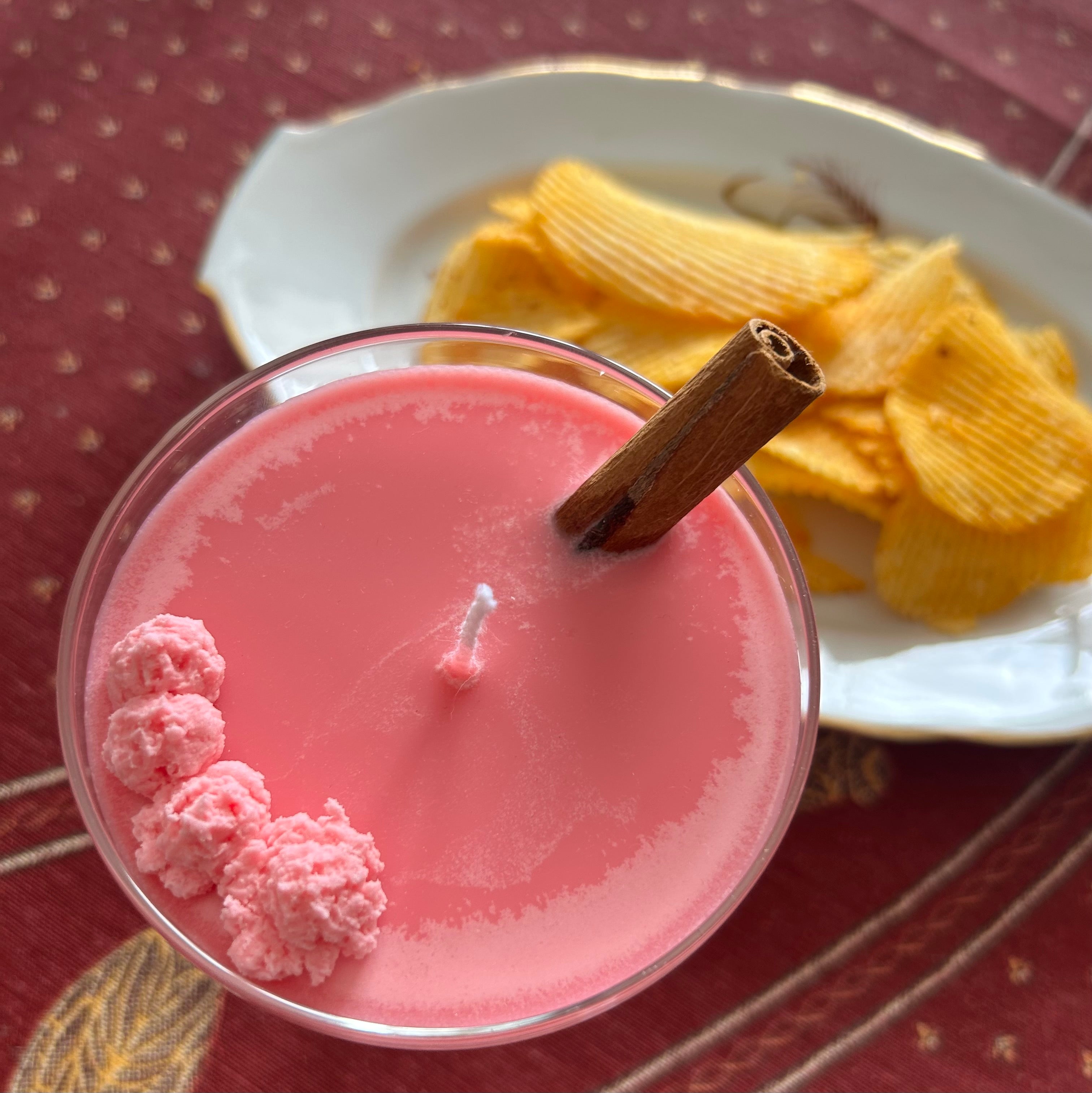 Cocktail Pink