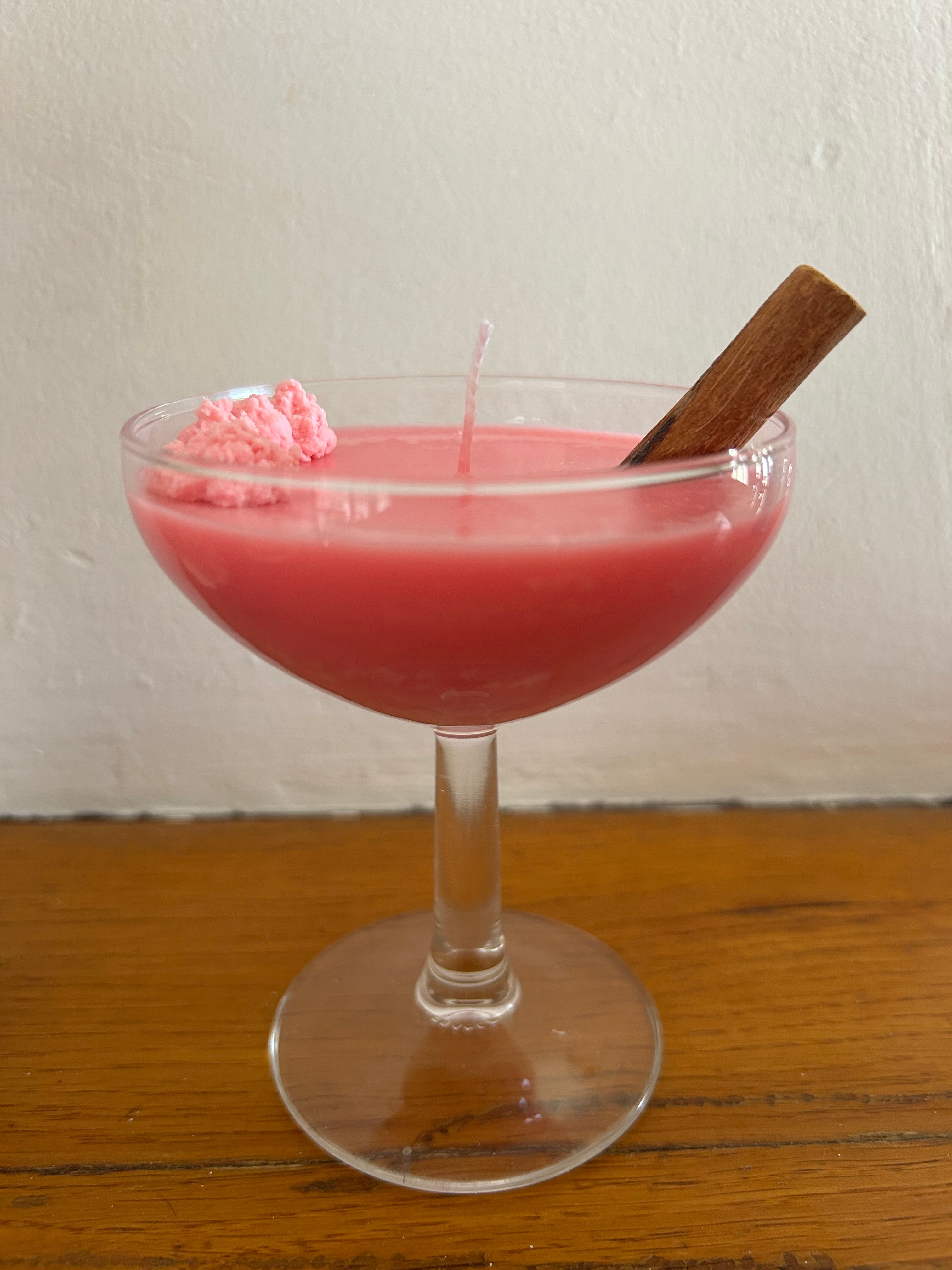 Cocktail Pink