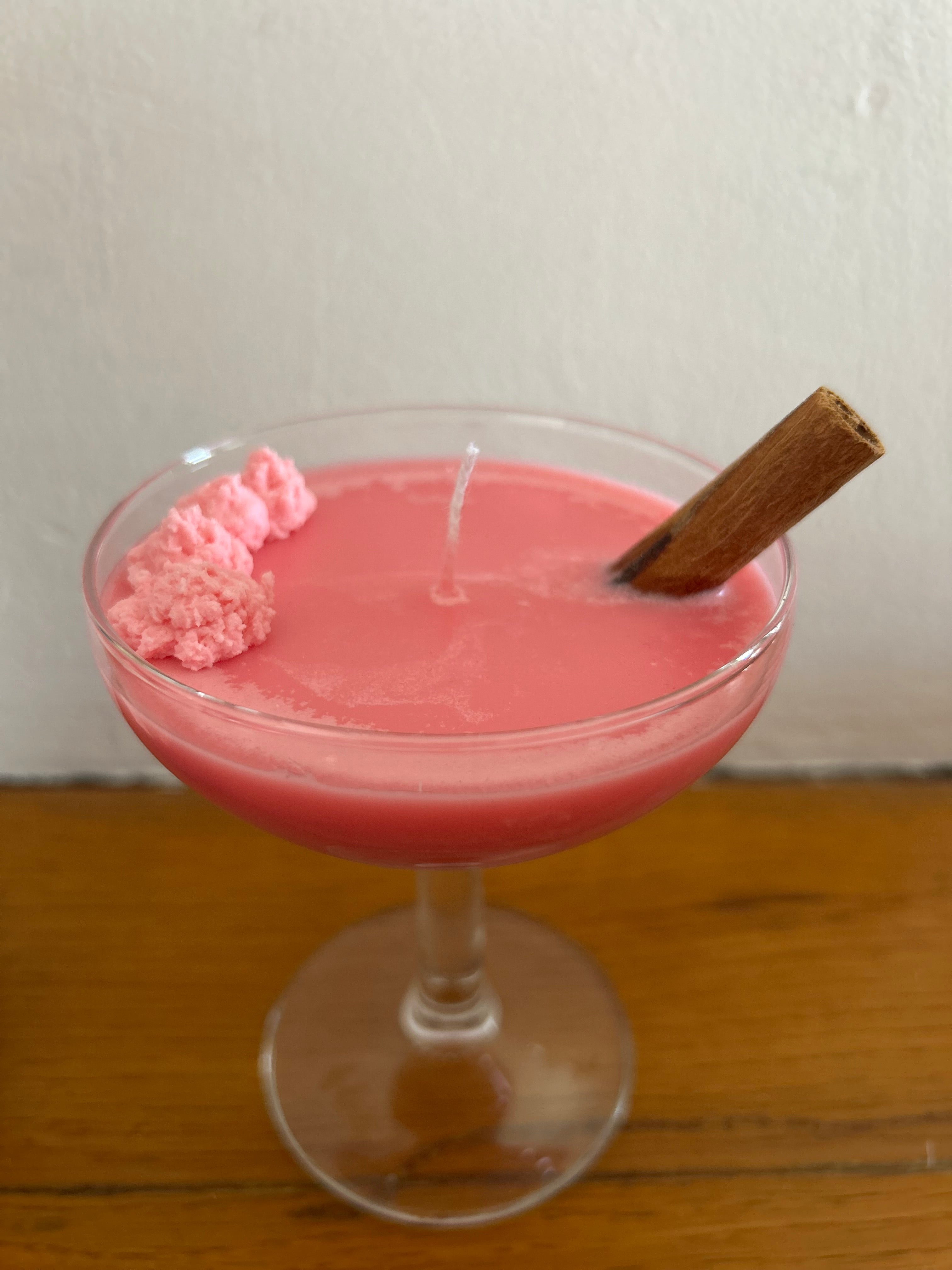 Cocktail Pink