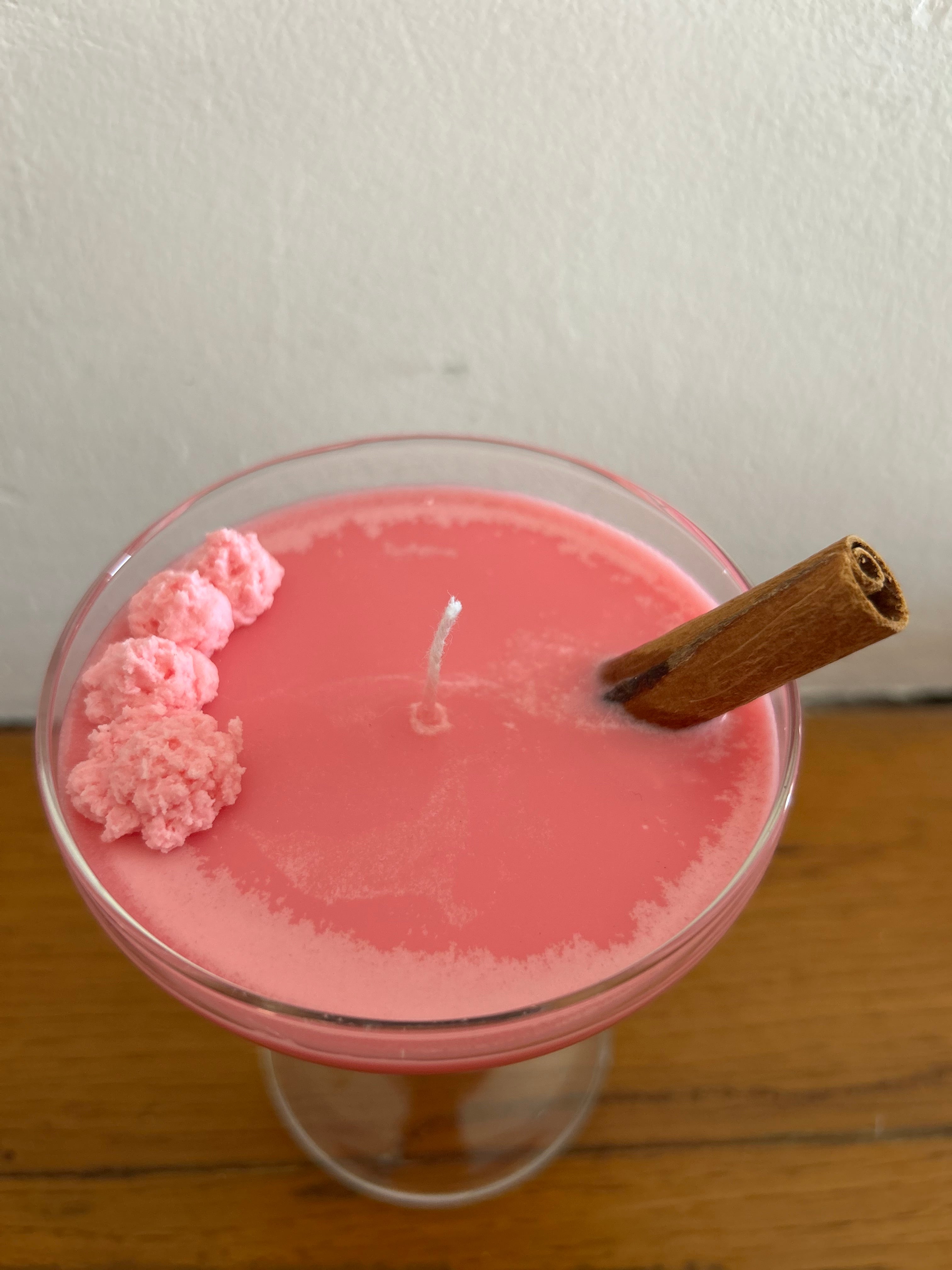 Cocktail Pink